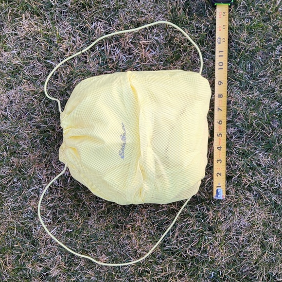 S EB Windpac Pullover - Picture 7 of 12